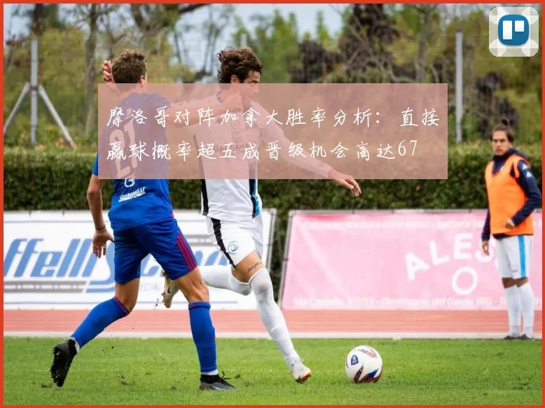 摩洛哥对阵加拿大胜率分析：直接赢球概率超五成晋级机会高达67